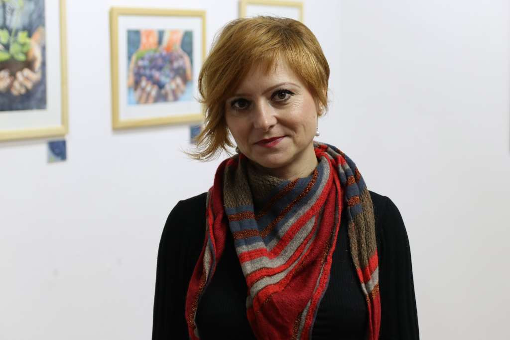 Ovog petka u Jutarnjem programu FTV-a Šejla Šehabović