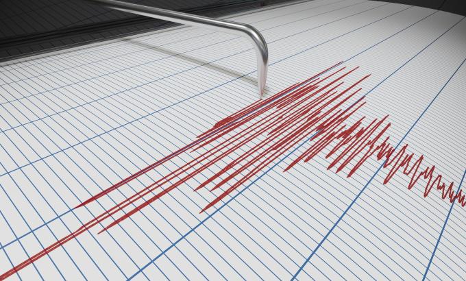 Zemljotres jačine šest stepeni po Richteru pogodio Indoneziju