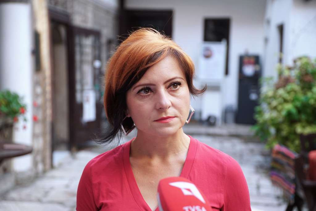 Šehabović: 30 godina nakon Dejtona institucije kulture u BiH bez pravnog uređenja