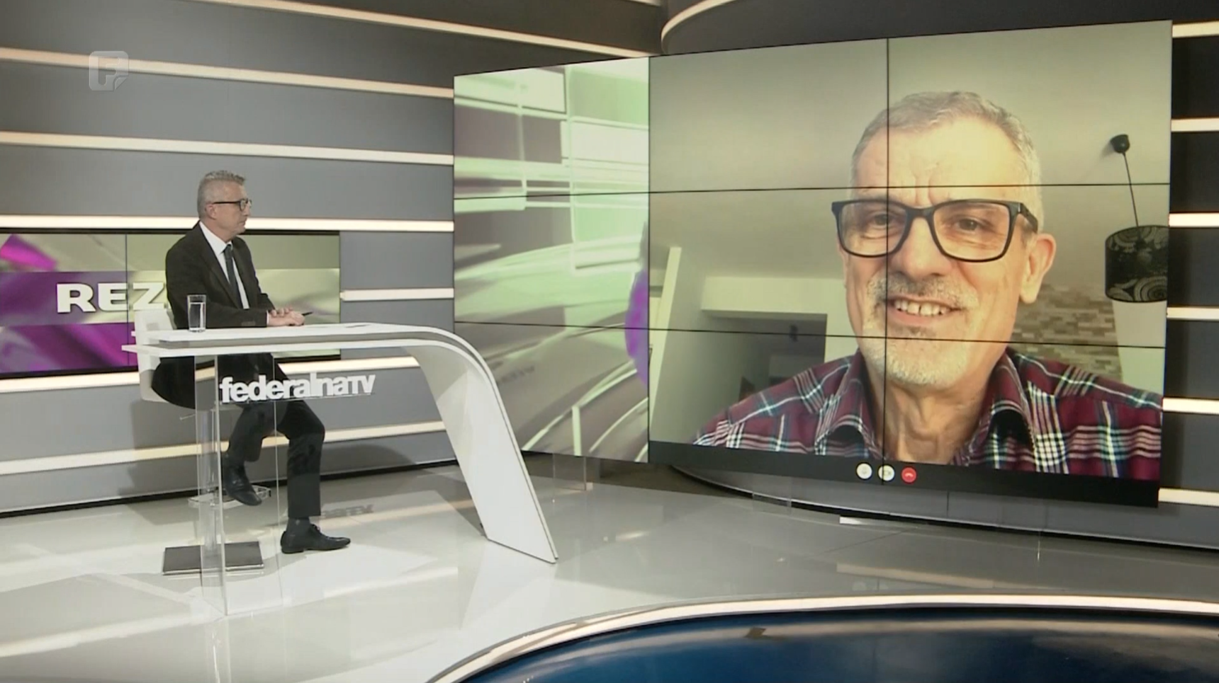 Radončić: Abazović sluša Vučića, a ne Đukanovića, a Dodik isključivo Putina