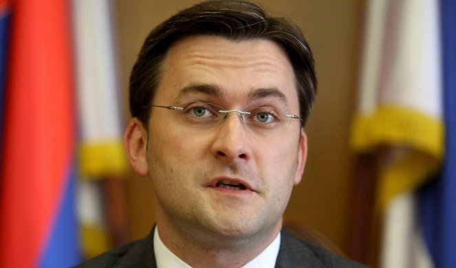 Selaković: Veliki problem su nastojanja da se sruši dejtonska BiH