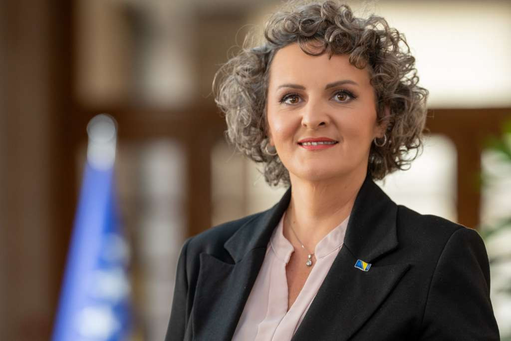 Selimović: CBBiH ostaje snažno posvećena očuvanju monetarne i finansijske stabilnosti