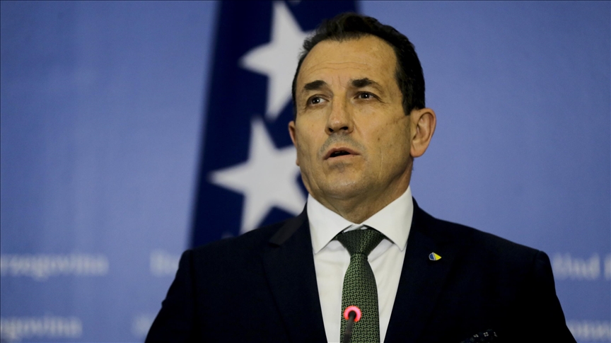 Tužilaštvo BiH podiglo optužnicu protiv Selme Cikotića