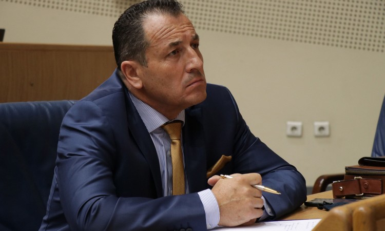 Potvrđena optužnica u predmetu Selmo Cikotić