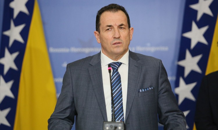 Cikotić uputio čestitku povodom Dana nezavisnosti