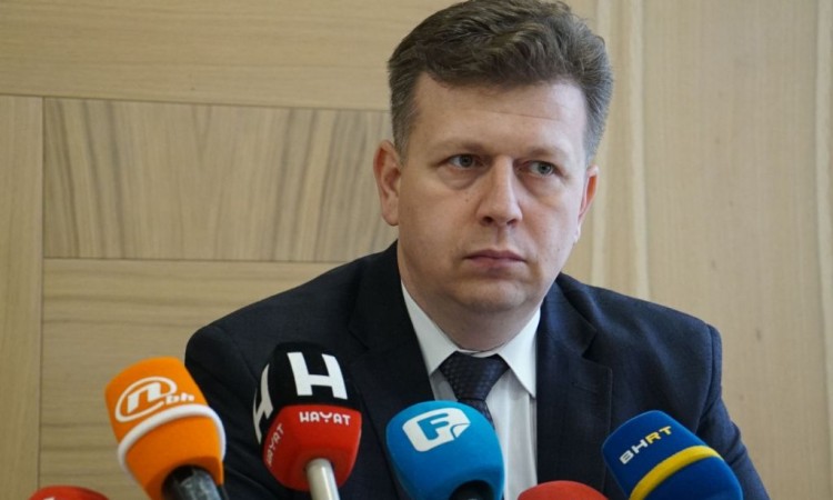 Šatorović:  Vakcinacija mora biti dobrovoljna i mora se građanima omogućiti izbor vakcine