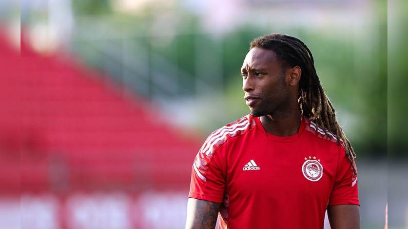 Semedo pred sudom zbog optužbi za silovanje