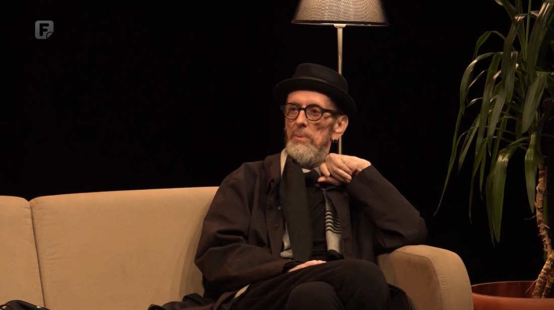 'Mali roman o tišini': Najintimnije djelo Semezdina Mehmedinovića predstavljeno u SARTR-u