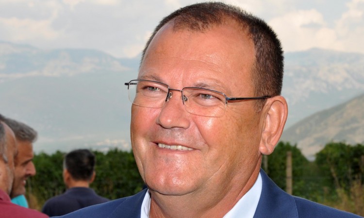 Predsjednik Upravnog odbora Veleža podnio ostavku