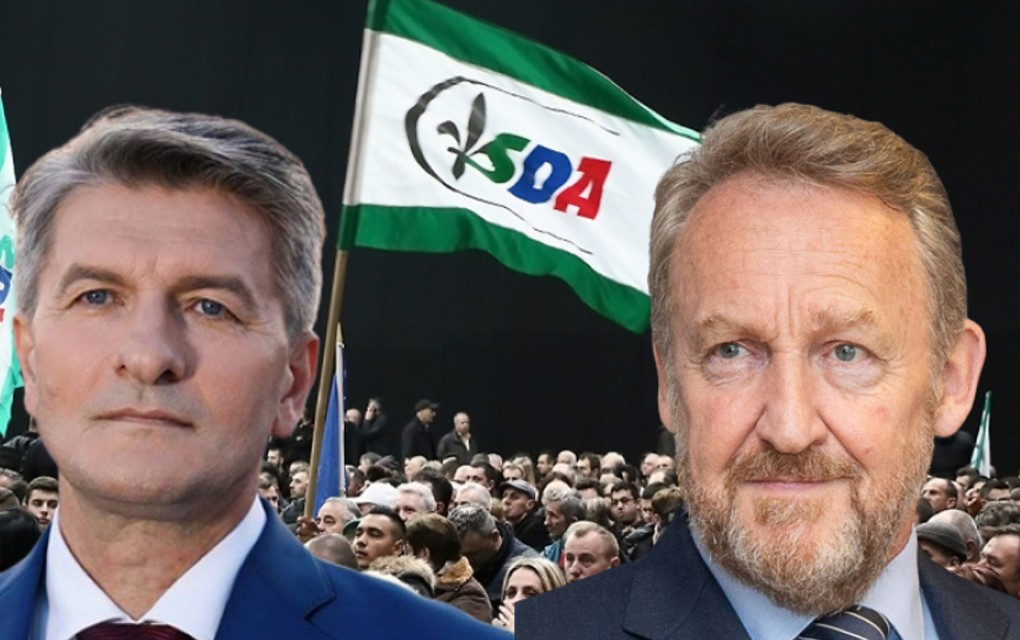 Kongres SDA sa samo jednim kandidatom za predsjednika