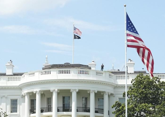 Američki Senat održava maratonsko glasanje za Trumpov "veliki lijepi zakon"