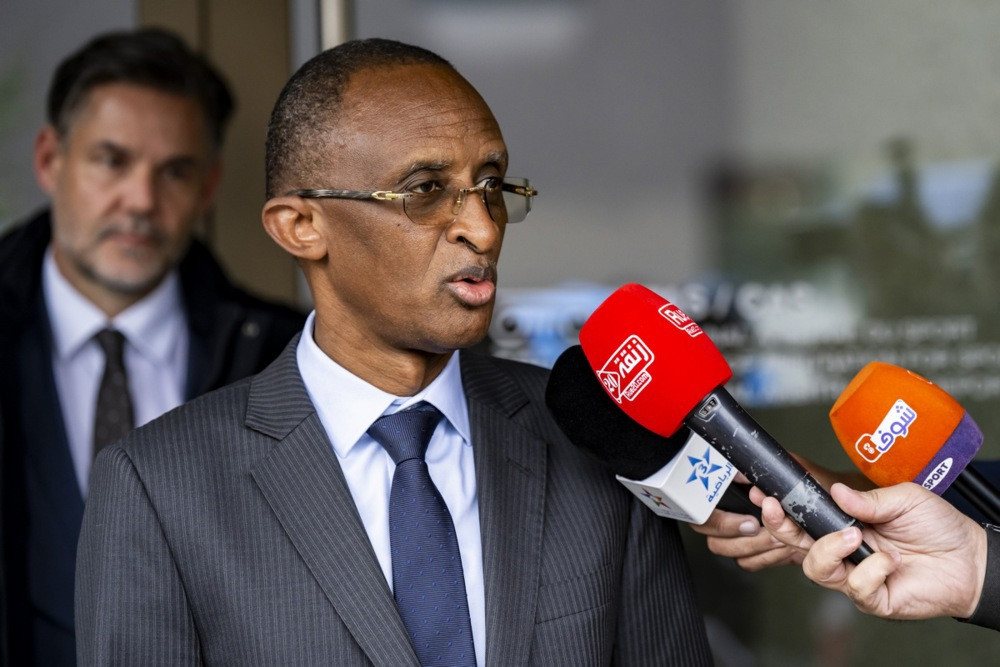 Senegal i Maroko pred CAS-om zbog finala Kupa afričkih nacija