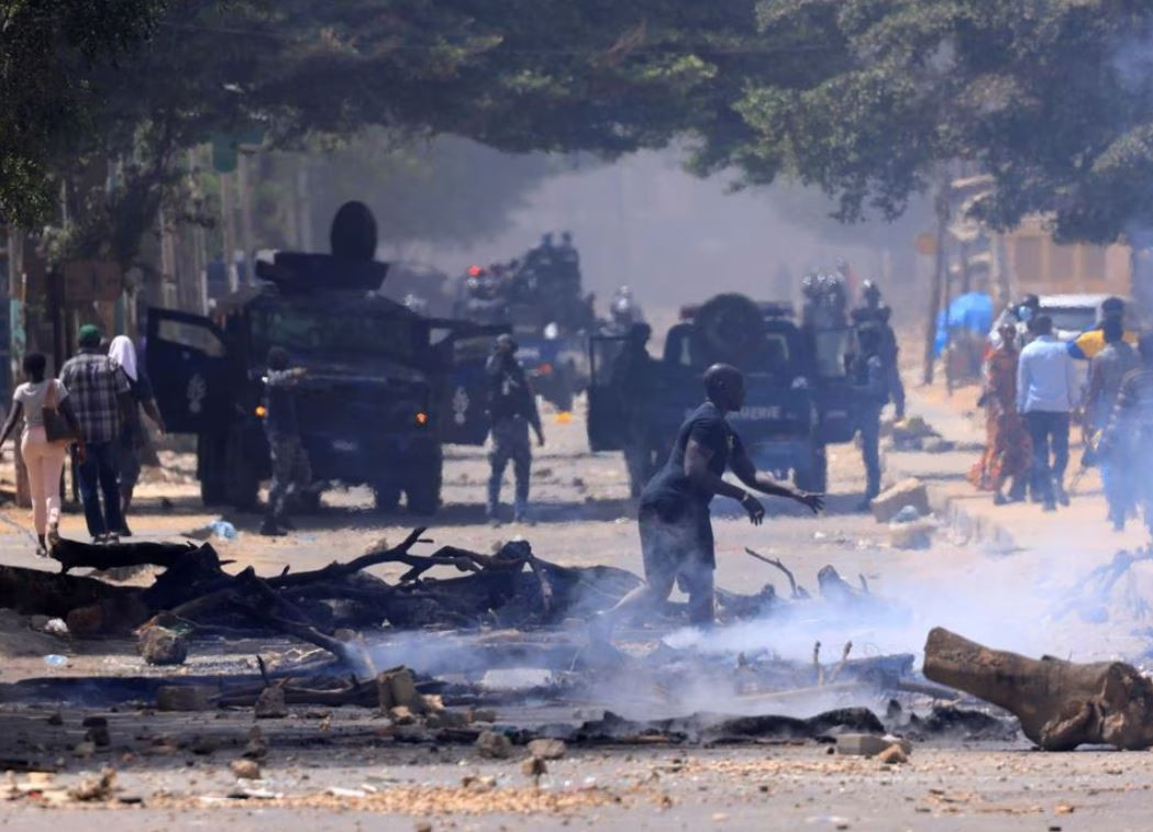 Sukobi policije i opozicije u Senegalu, ima mrtvih, zabranjene društvene mreže, zatvoren univerzitet