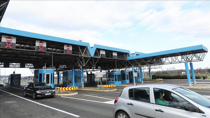 Nove kontrole na granicama za državljane zemalja Zapadnog Balkana