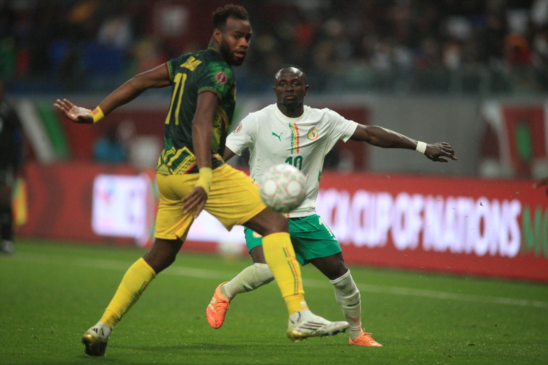 Senegal u polufinalu Kupa afričkih nacija