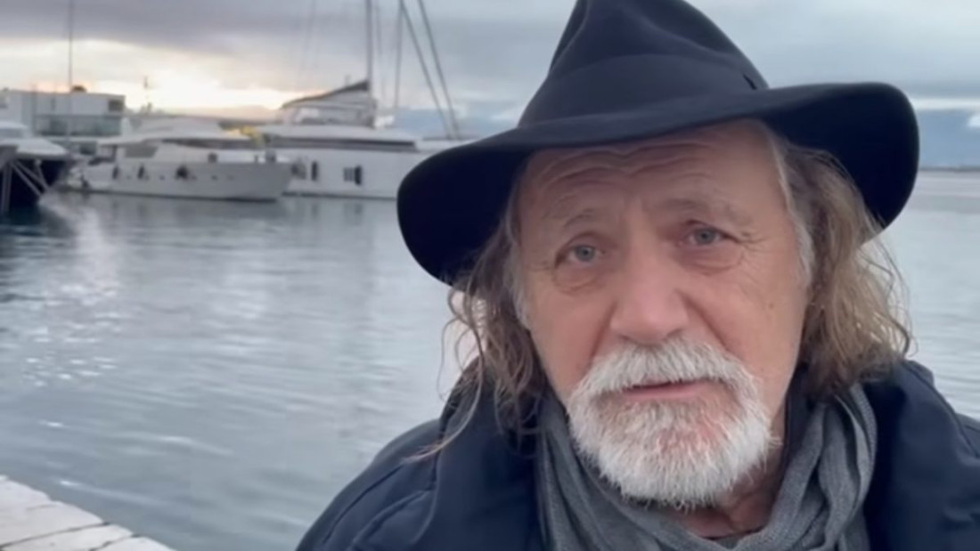 Rade Šerbedžija: Mladi zaslužuju bolju budućnost