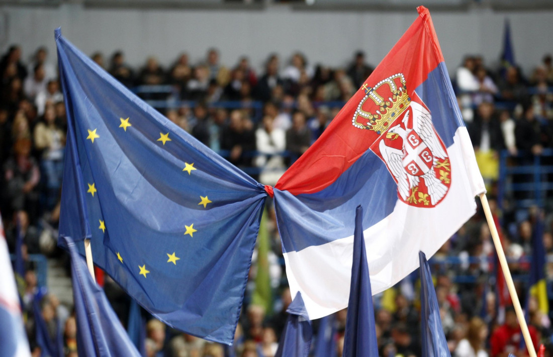 Demostat: Srbija u EU do 2030. godine ako prihvati evropski plan za kosovsko pitanje