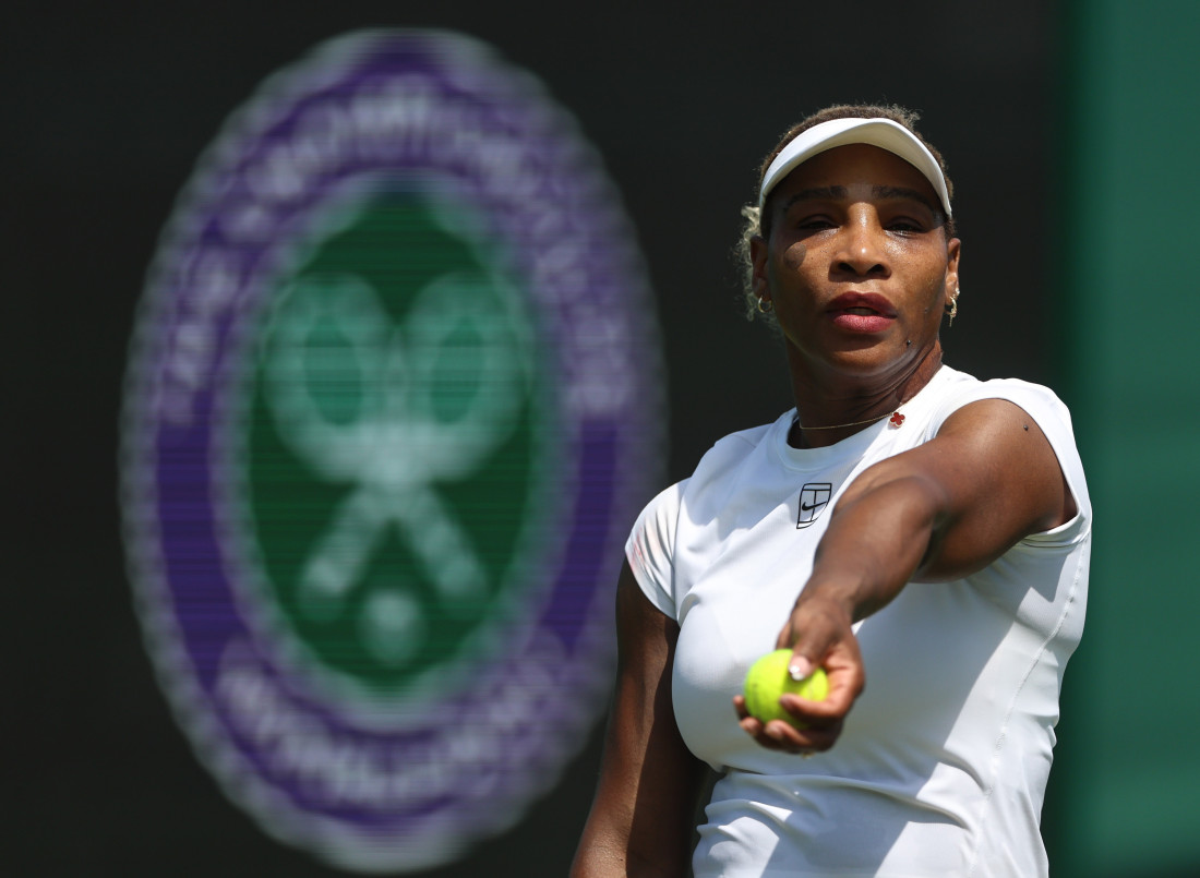 Đoković nazvao povratak Serene Williams inspirativnim i epskim