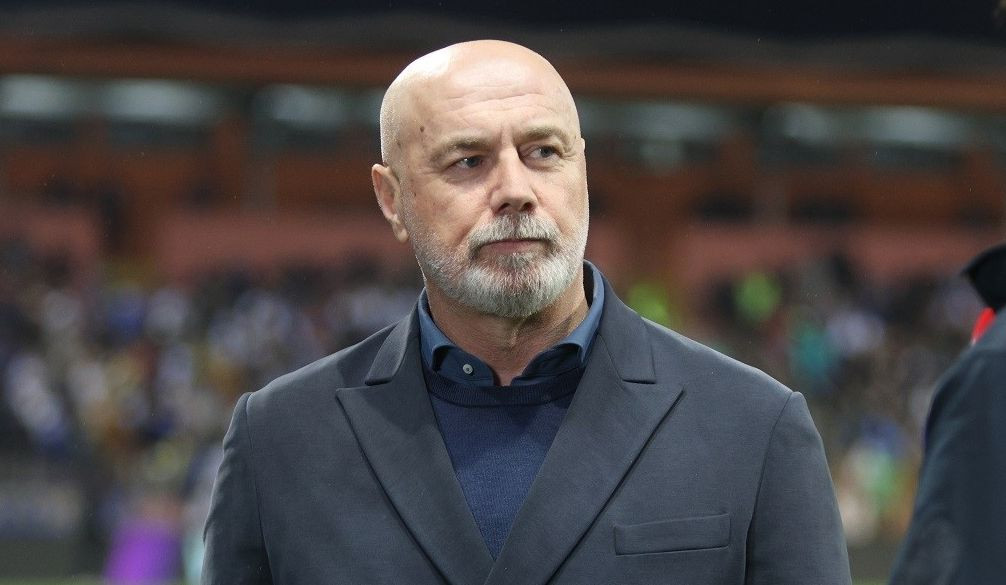 Selektor Sergej Barbarez: Bitna je vizija, upornost, hrabrost da istrajemo do kraja i kad rezultati nisu bili sjajni