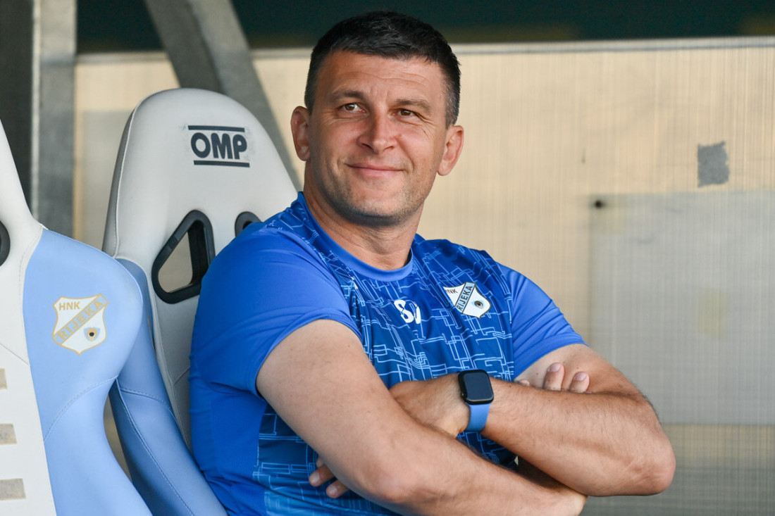 Jakirović u kandžama transfer krize na Ostrvu