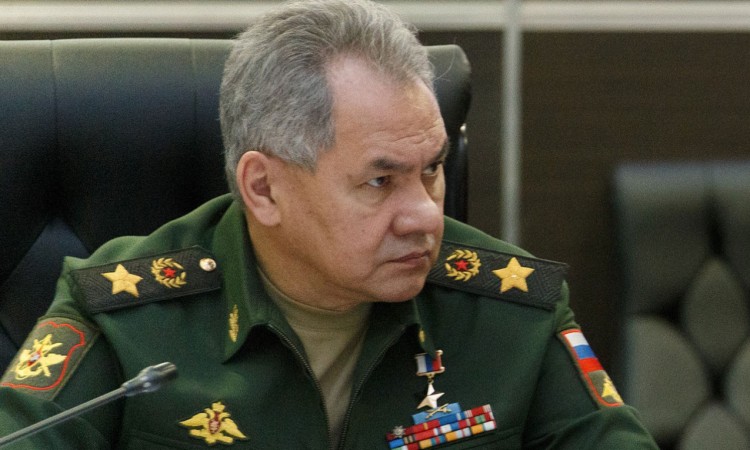 Šojgu: SAD jača vojno prisustvo na ruskim granicama