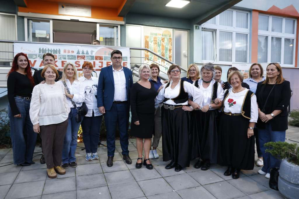 Šetnica kulture u znaku Kreševa i njegove bogate kulturne baštine