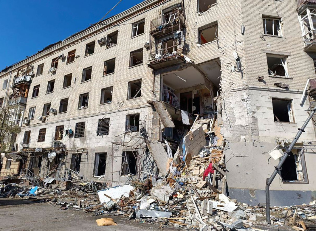 U napadu na Sevastopolj ubijene tri osobe, ranjeno blizu 100 ljudi