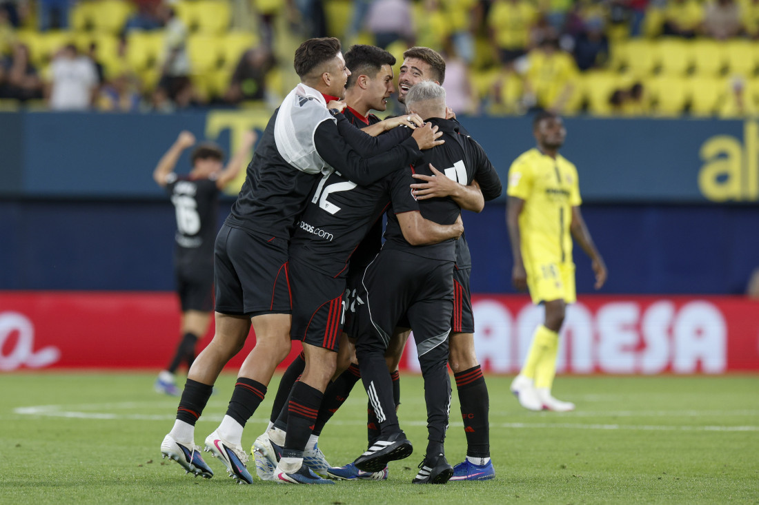 Sevilla poslije preokreta pobijedila Villarreal na gostovanju, Espanyol slavio protiv Bilbaa u Primeri