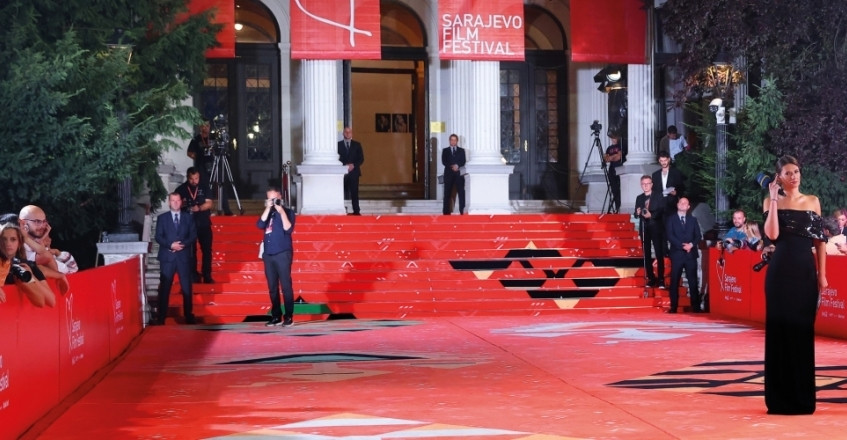 Večeras dodjela nagrada 29. Sarajevo Film Festivala