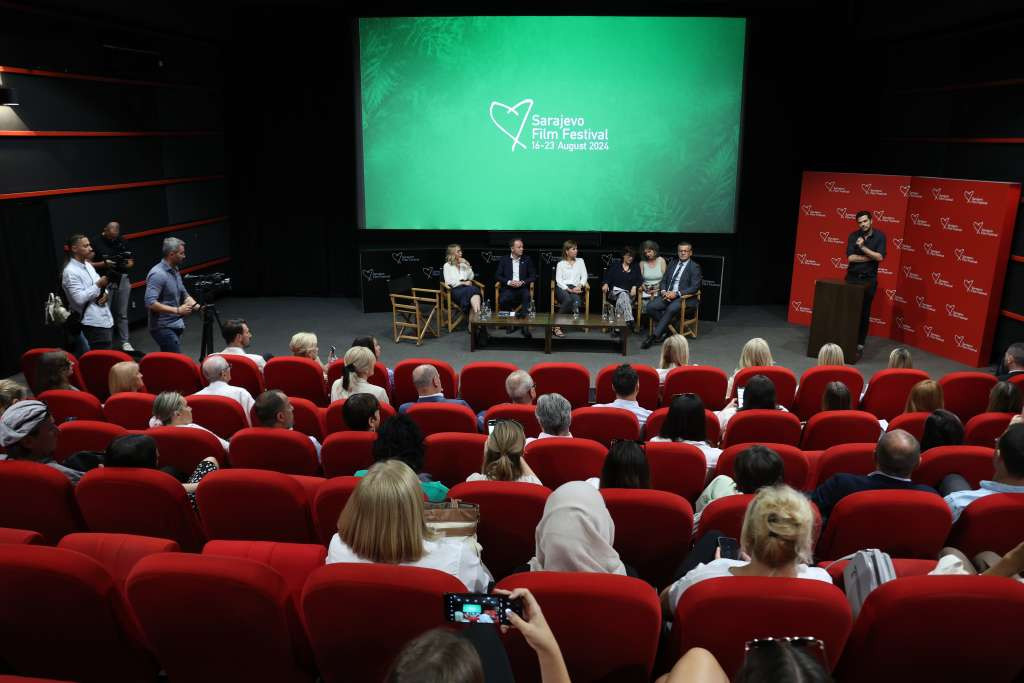 SFF daje doprinos podizanju svijesti javnosti o potrebi zaštite okoliša