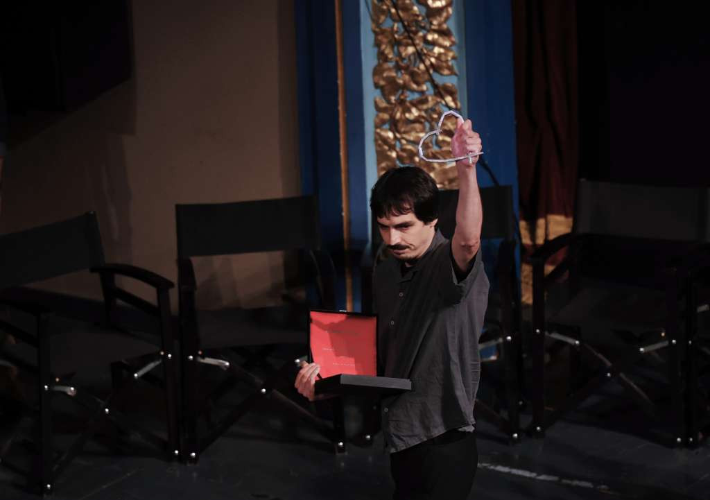 Završen 31. SFF, za najbolji film proglašen 'Vjetre, pričaj sa mnom'