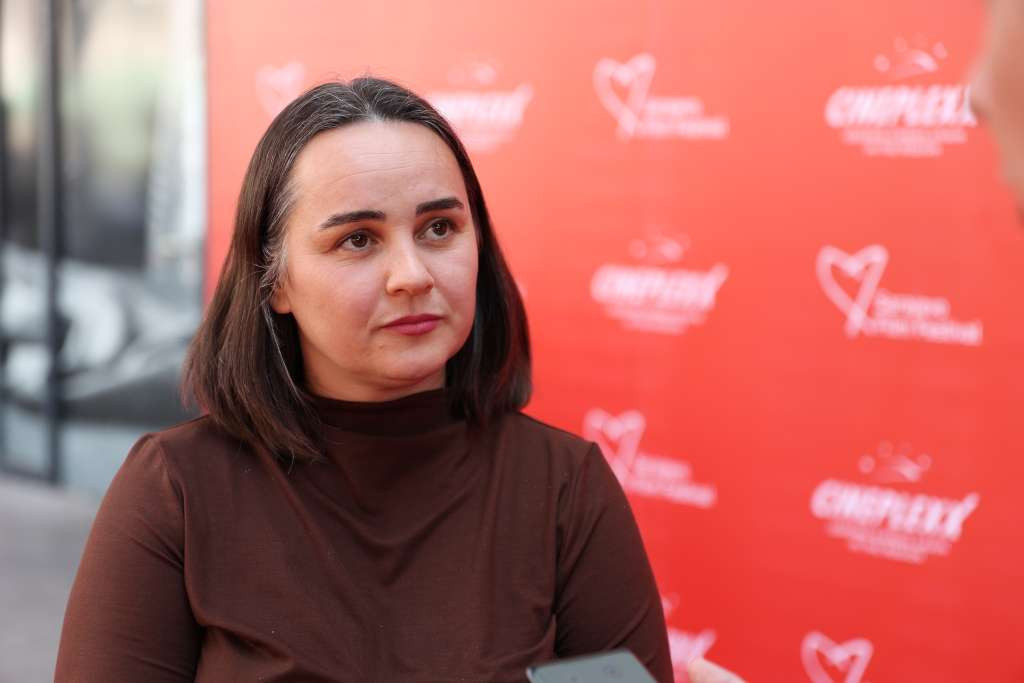 Na SFF-u prikazan dokumentarni film 'Electing Ms Santa' moldavske režiserke Raise Razmerite