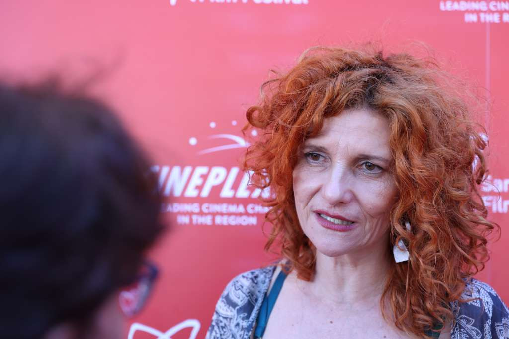 'Tragovi pripadanja' premijerno na SFF-u: Film o identitetu, migracijama i prihvatanju sebe