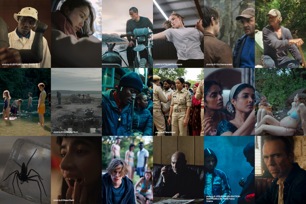 Sarajevo Film Festival: Ove godine u 'Kinoscope' selekciji 18 filmova