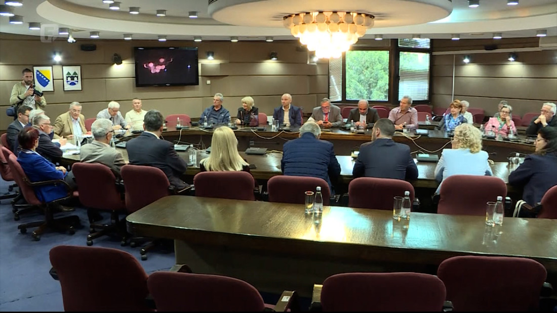 Održana svečana skupština u povodu obilježavanja 30 godina djelovanja Srpskog građanskog vijeća