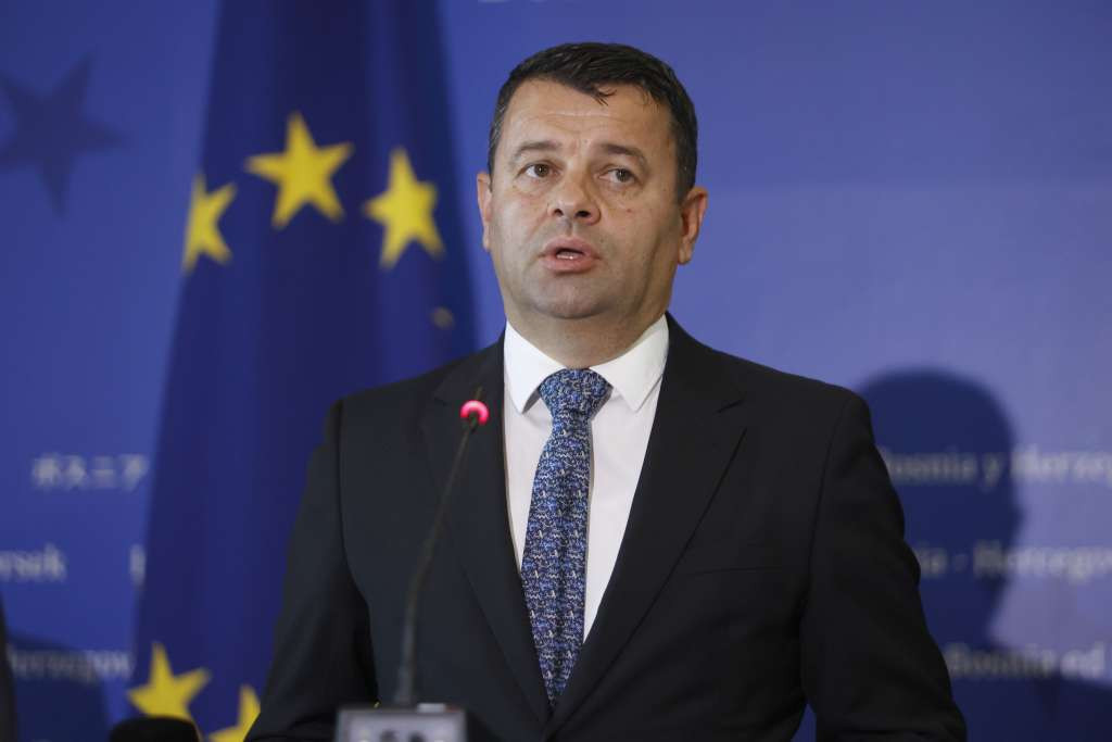 Hurtić osudio napad na povratnika Marka Mišića u Derventi i traži sigurnost za sve povratnike