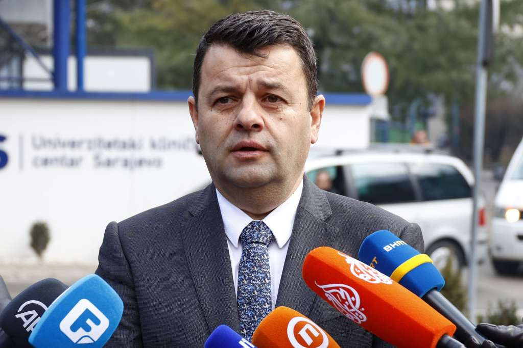 Ministarstvo za ljudska prava i izbjeglice BiH odbacilo medijske navode o obilježavanju Dana Roma