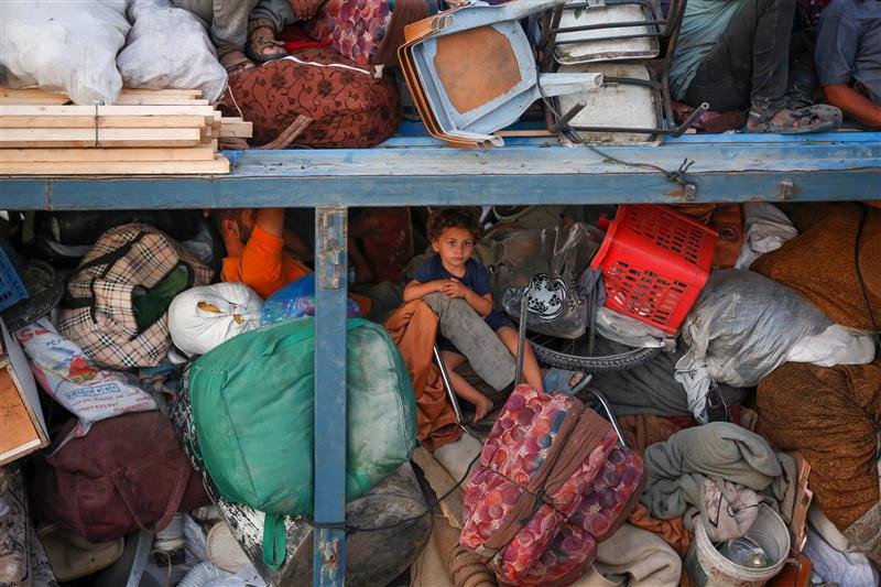 UNRWA: Izraelska vojska napala 12 objekata UN-a u kojima su bile smještene hiljade raseljenih