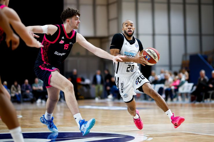 Cameron Shelton iz Ilirije MVP četvrtog kola ABA lige