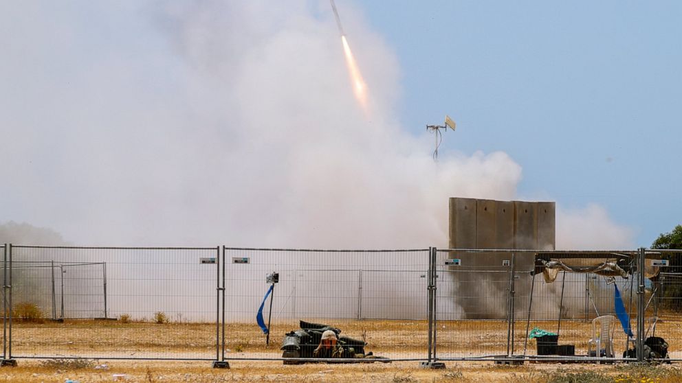 Izrael uspješno testirao laserski protivraketni sistem