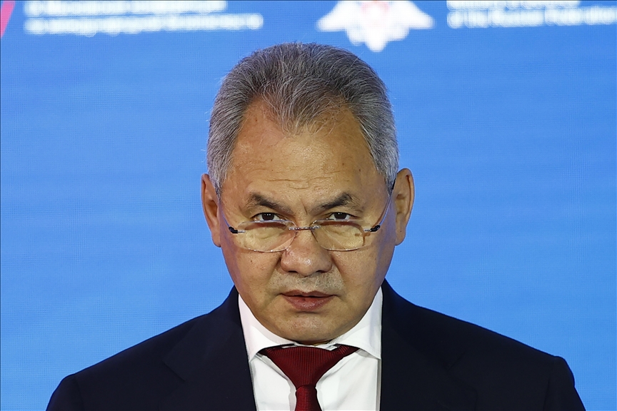 Shoygu: SAD izveo vježbu korištenja nuklearnog oružja protiv Rusije