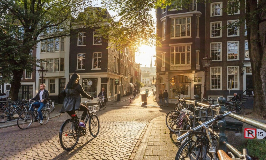 Pozitivno u fokusu - priče koje inspirišu