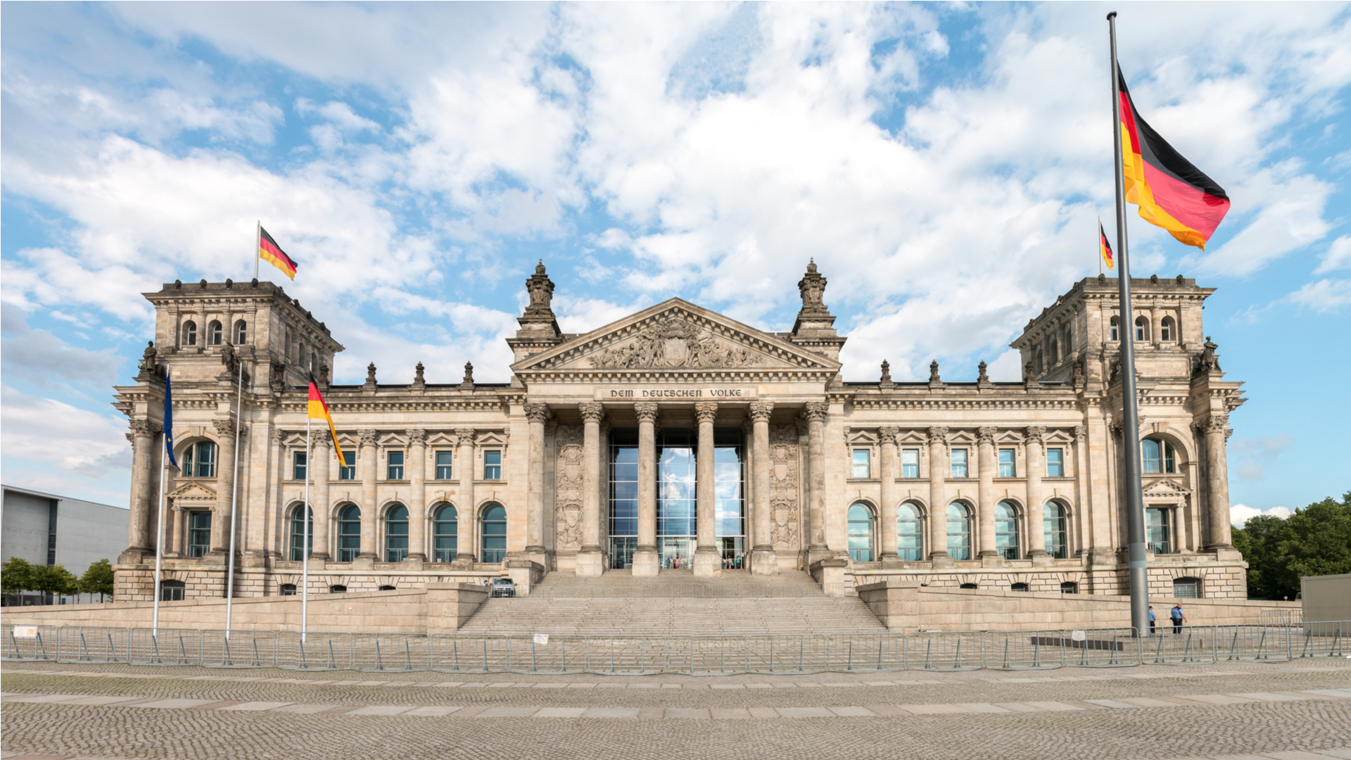 Njemačka izdvaja 60 milijardi eura za klimatske promjene i modernizaciju