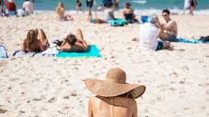 U Sidneyu zabilježen najtopliji dan u augustu u posljednjih sedam godina