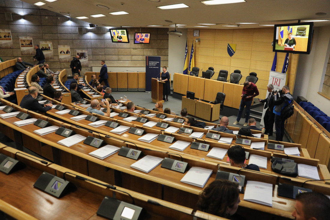 Sigurnosni izazovi u Federaciji BiH: Djelovanja ekstremističkih desničarskih grupa ima uticaj u BiH i regionu