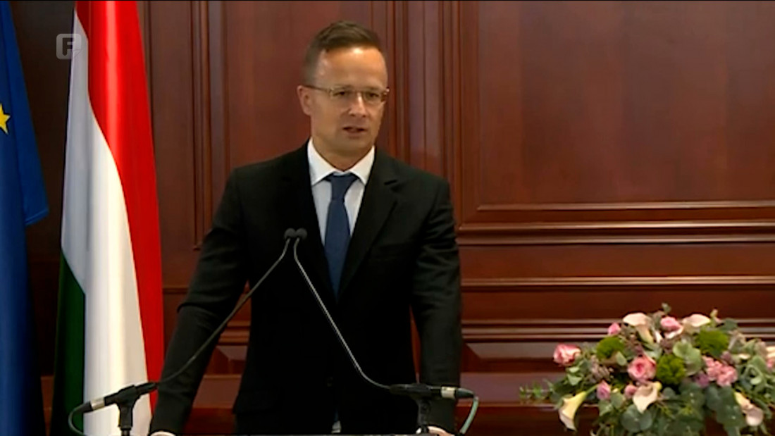 Sijarto: Sramota Brisela je što BiH nije dodijeljen kandidatski status