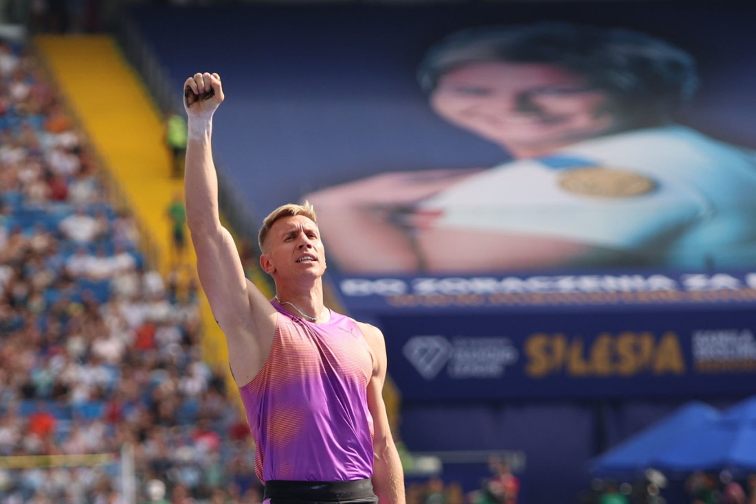Silesia domaćin Evropskog prvenstva u atletici 2028, Beograd odustao od kandidature