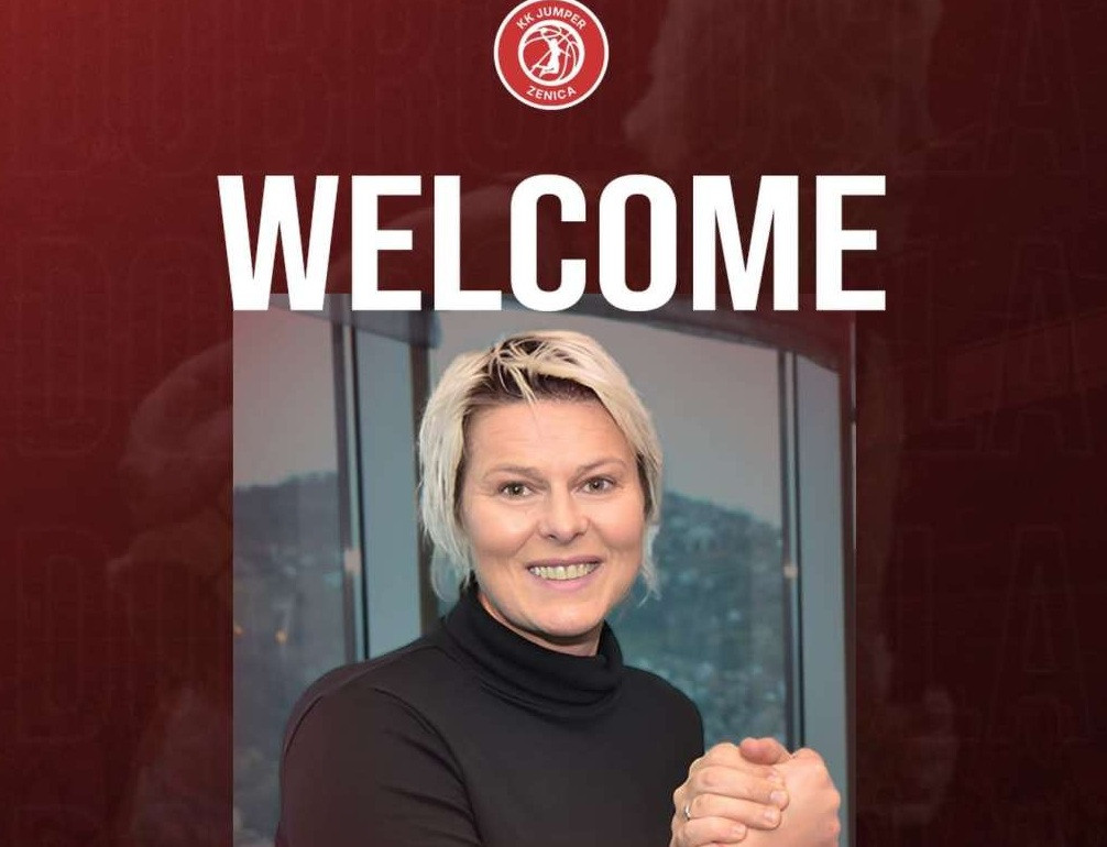 Silvana Mirvić nova trenerica bh. prvakinja Jumper Taurusa