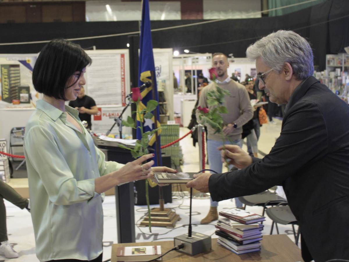 23. april Svjetski dan knjige i autorskih prava 