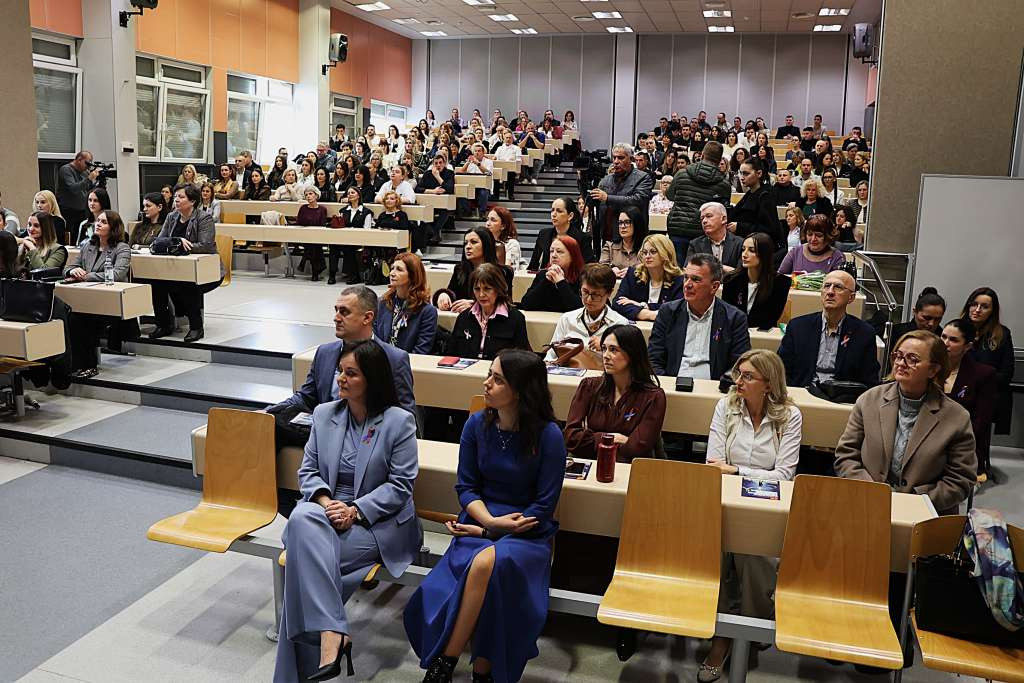 Mostar: Simpozij o raku - 50 posto više oboljelih u posljednjem desetljeću